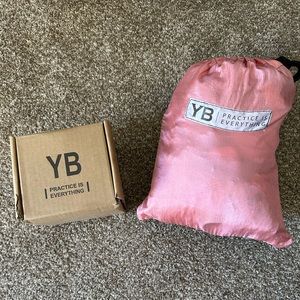 Yoga Body Yoga Trapeze and Ceiling Mounts